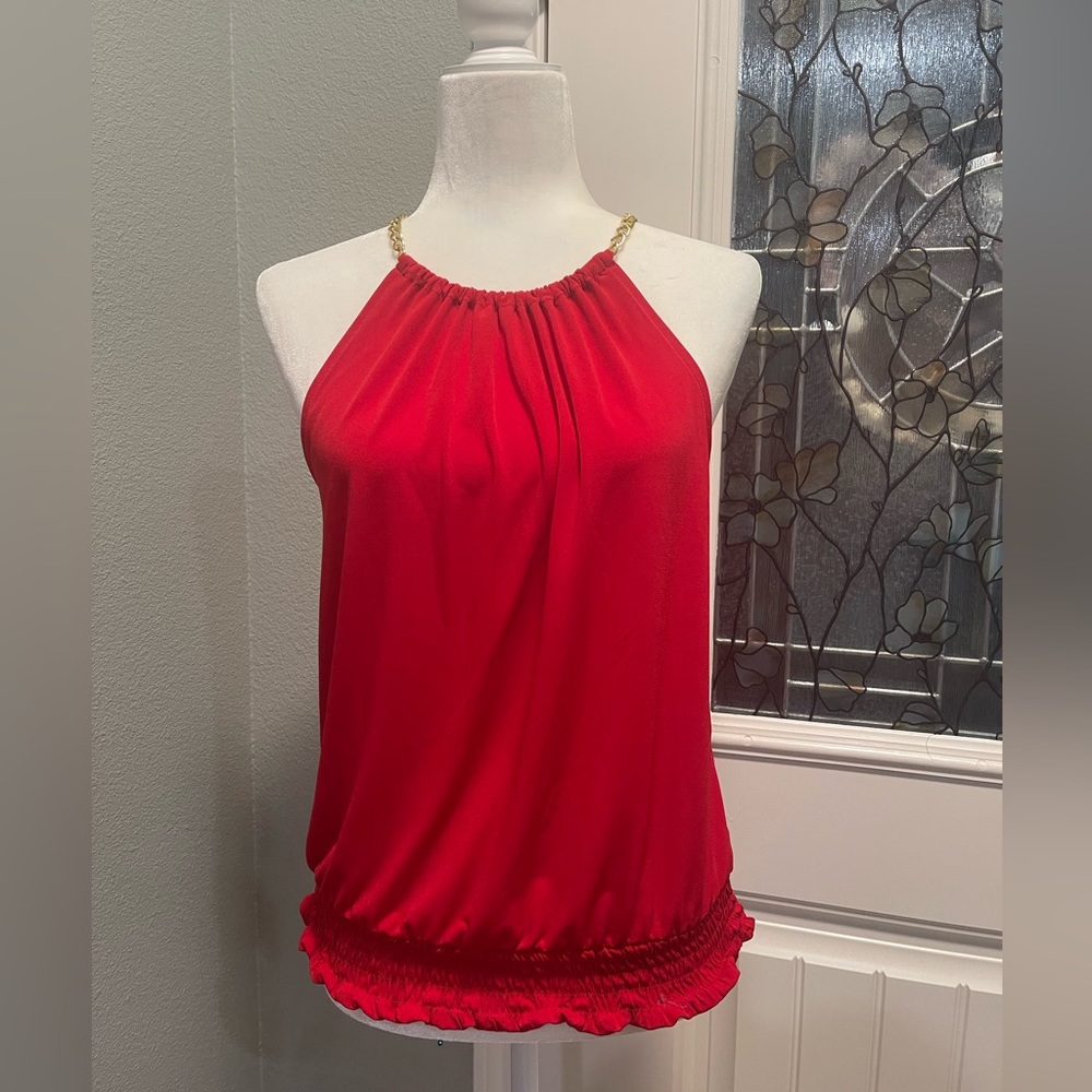 New with Tag - MK Sleveless tops